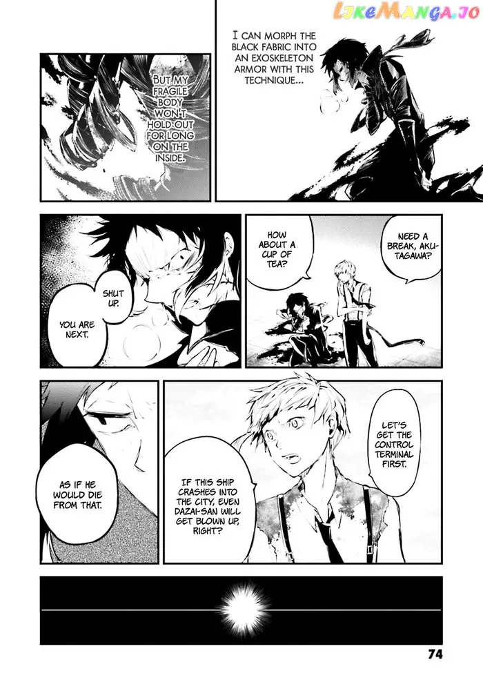 Bungou Stray Dogs Chapter 35 image 31_optimized